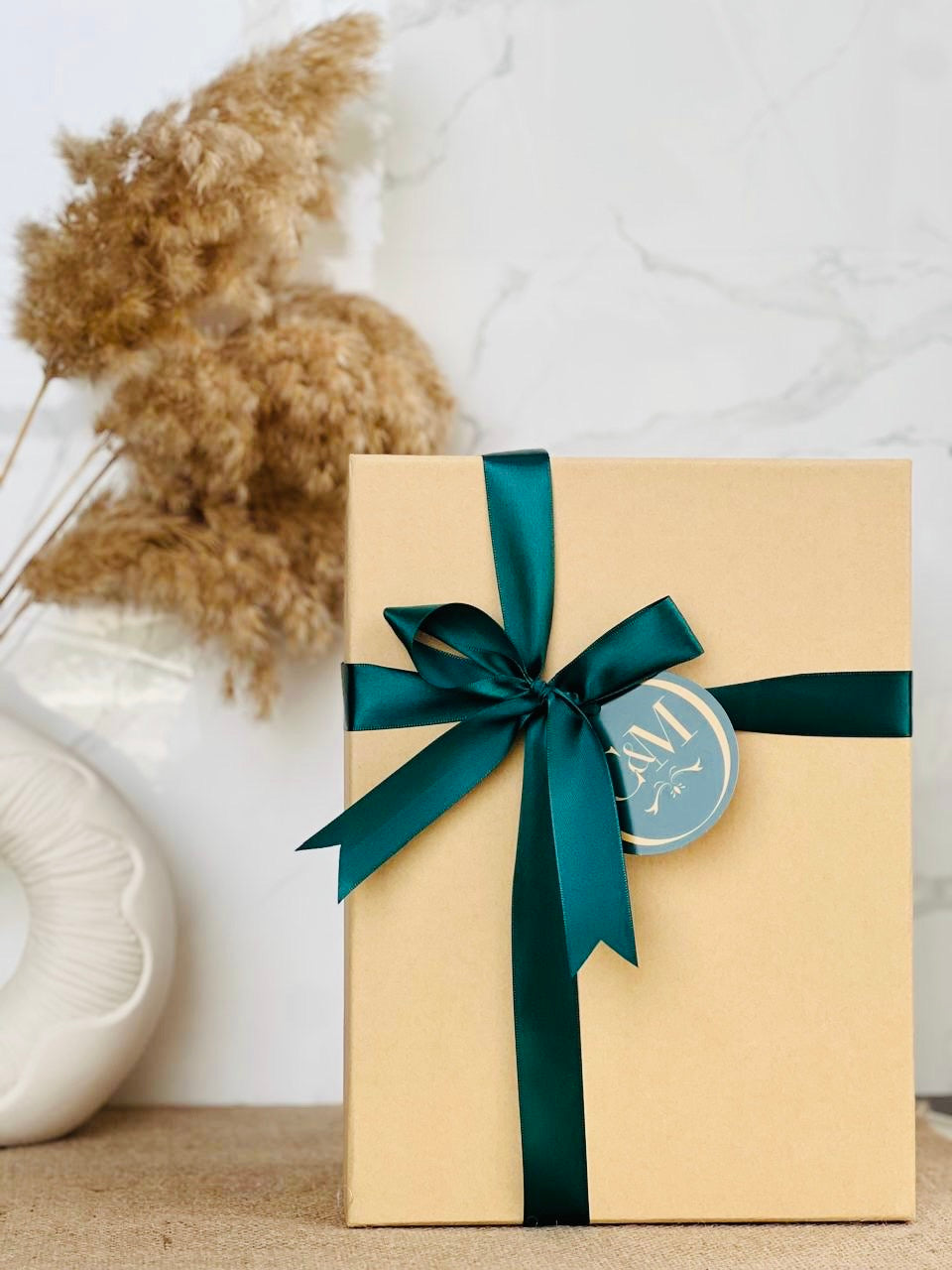 Gift Set 3 (Supreme Wellness Package)