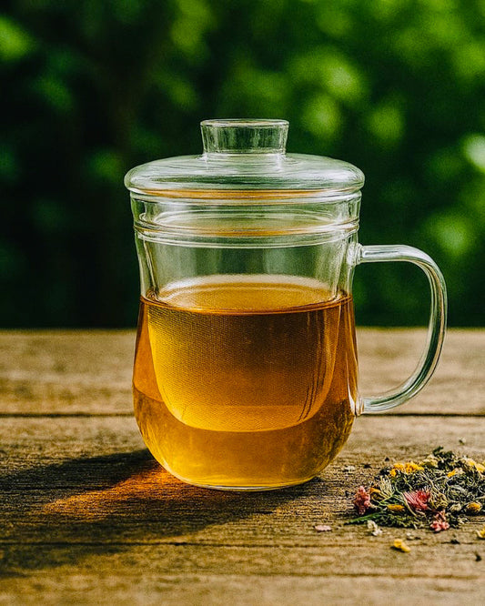 Mug Infuser