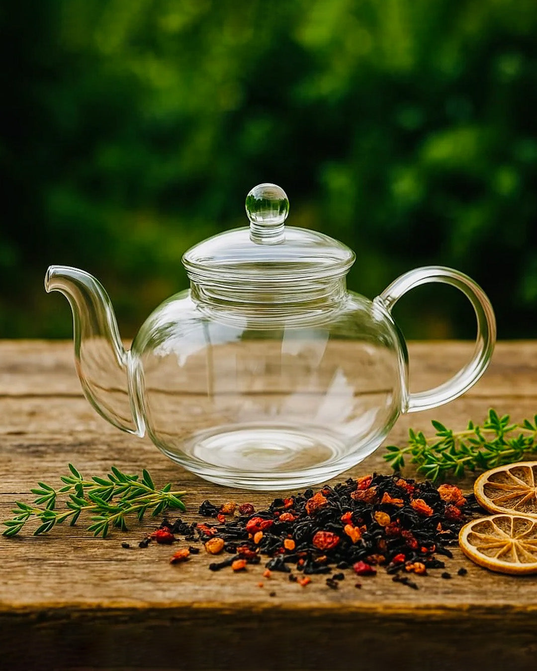 Kettle Infuser