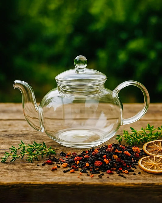 Kettle Infuser