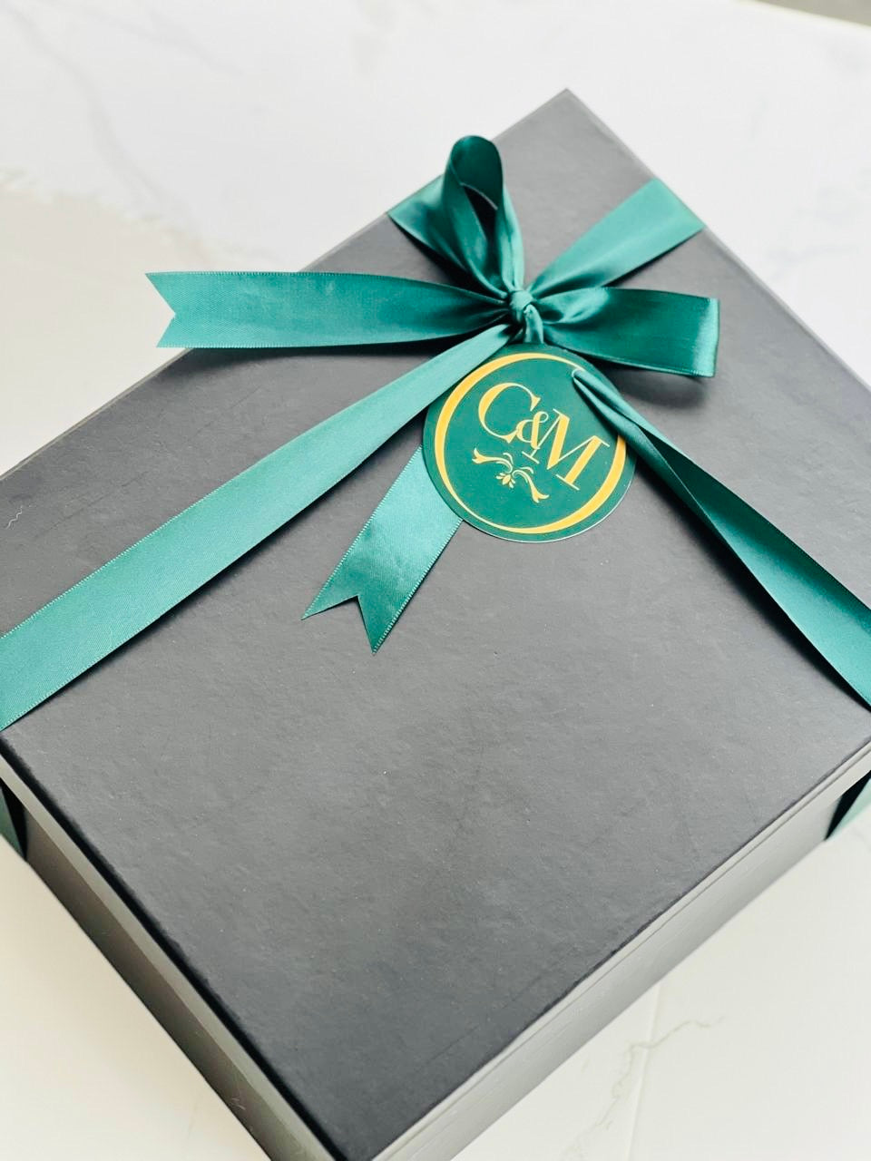 Gift Set 3 (Supreme Wellness Package)