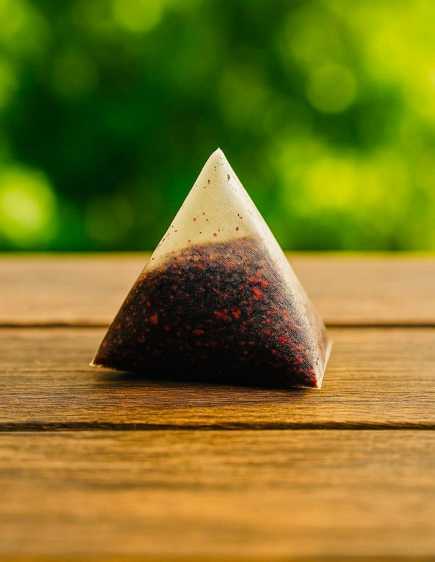 BLACK TEA CURRANTS & ROSE HIPS