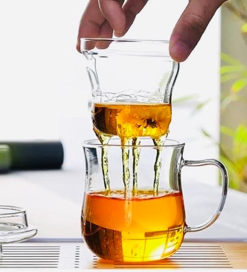 Mug Infuser