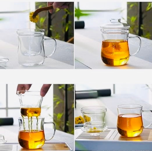 Mug Infuser