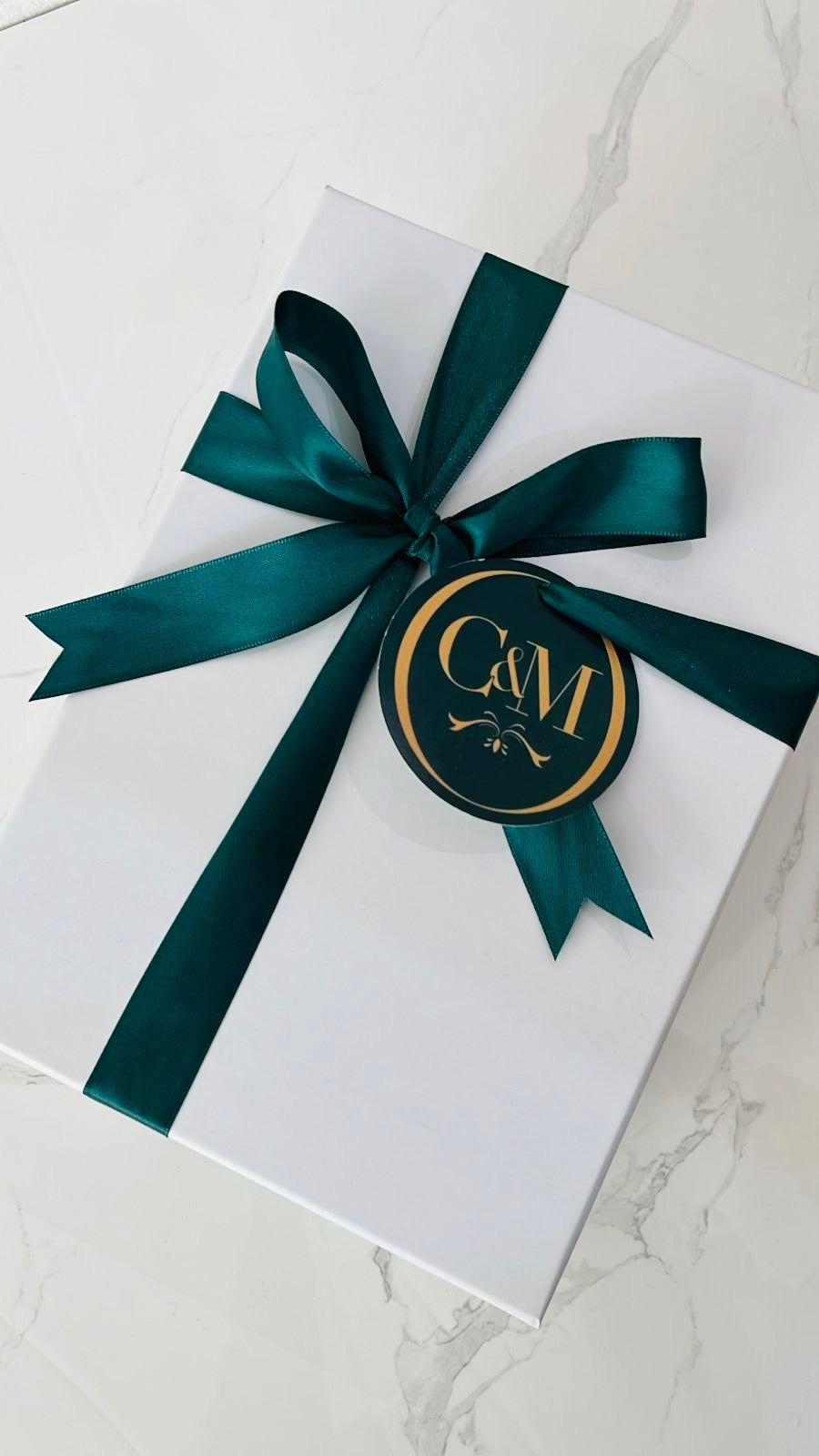 Gift Set 3 (Supreme Wellness Package)